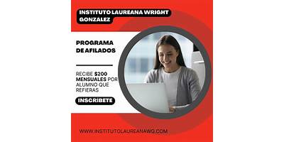 LAUREANA WRIGTH