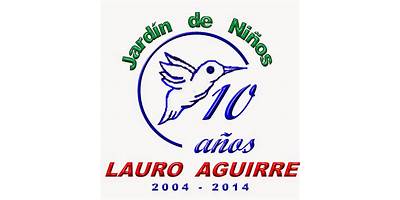 LAURO AGUIRRE