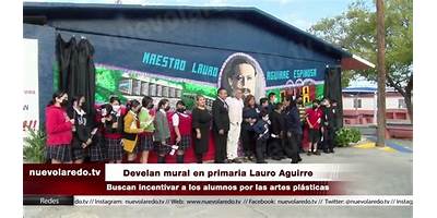LAURO AGUIRRE