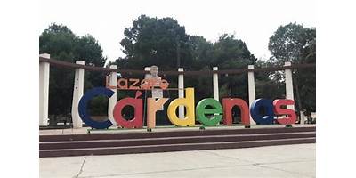LAZARO CARDENAS 2305