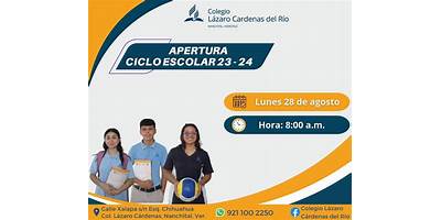 LAZARO CARDENAS