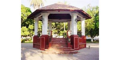 LAZARO CARDENAS