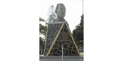 LAZARO CARDENAS