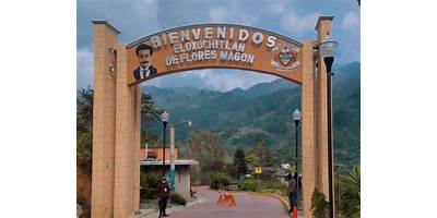 LAZARO CARDENAS