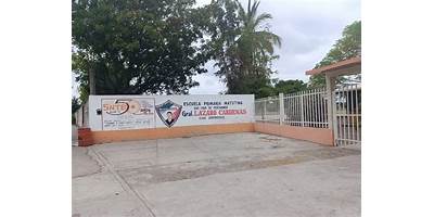 LAZARO CARDENAS