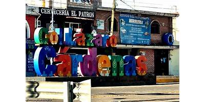 LAZARO CARDENAS