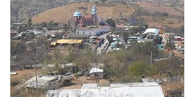 LAZARO CARDENAS