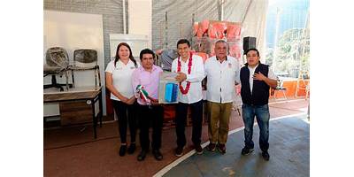 LAZARO CARDENAS