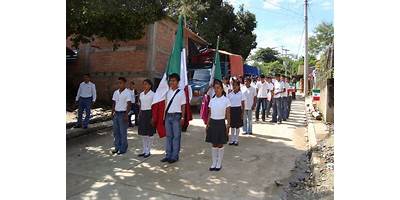 LAZARO CARDENAS
