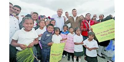 LAZARO CARDENAS
