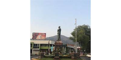 LAZARO CARDENAS