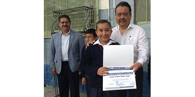 LEANDRO VALLE