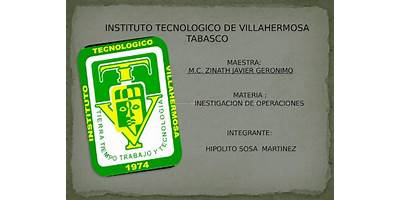 LENIN SOSA MARTÍNEZ