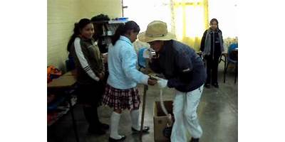 LEOBARDO C RUIZ