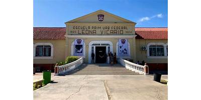 LEONA VICARIO