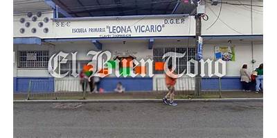 LEONA VICARIO