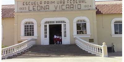 LEONA VICARIO