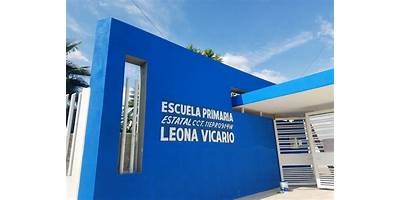 LEONA VICARIO