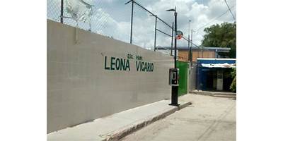 LEONA VICARIO