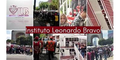 LEONARDO BRAVO