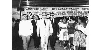 LEOPOLDO SANCHEZ CELIS