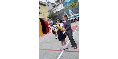 LEOVIGILDO FERRER Y FERRER