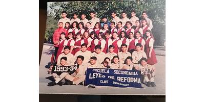 LEYES DE REFORMA 2543