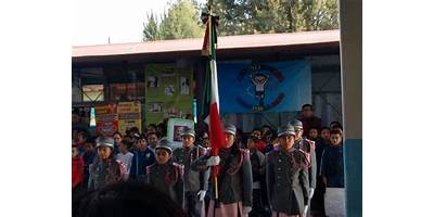 LIBERACION CAMPESINA