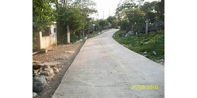 LIBERTAD CERRO DE AGUA