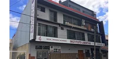 LIBERTAD Y EDUCACION