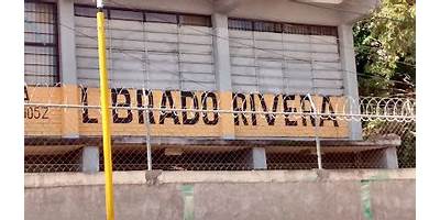 LIBRADO RIVERA