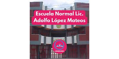 LIC. ADOLFO LOPEZ MATEOS