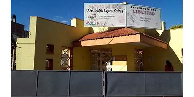 LIC. ADOLFO LOPEZ MATEOS