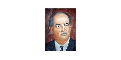 LIC. ANTONIO OCAMPO RAMÍREZ