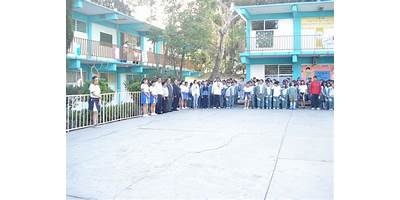 LIC. ATENEDORO MONROY