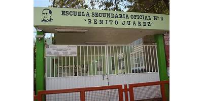 LIC. BENITO JUAREZ