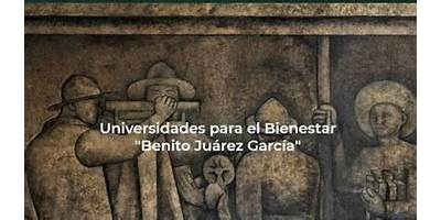 LIC. BENITO JUAREZ