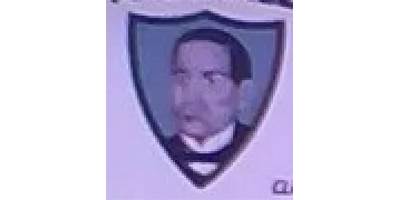 LIC. BENITO JUÁREZ GARCÍA
