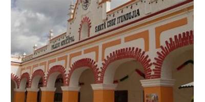 LIC. BENITO JUAREZ GARCIA