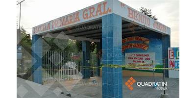 LIC. BENITO JUAREZ