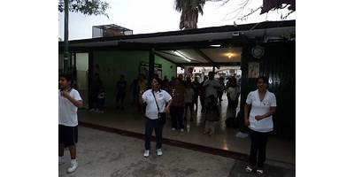 LIC. BENITO JUAREZ