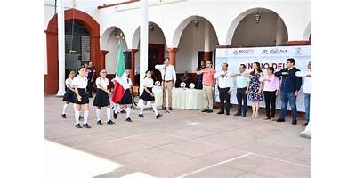 LIC. BENITO JUAREZ