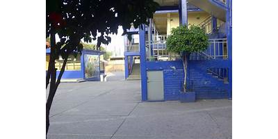 LIC. BENITO JUAREZ