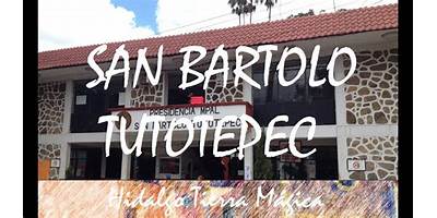 LIC. BENITO JUAREZ