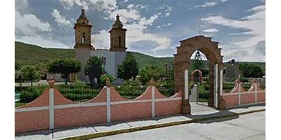 LIC. BENITO JUAREZ