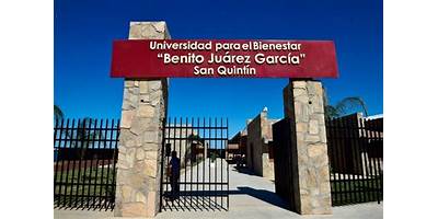 LIC. BENITO JUAREZ