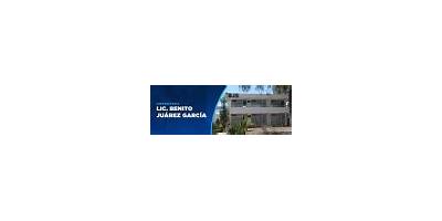 LIC. BENITO JUAREZ