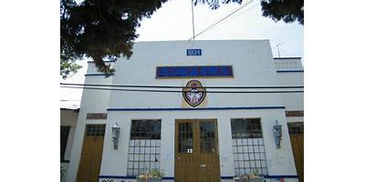 LIC. BENITO JUAREZ