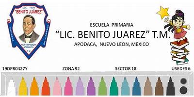 LIC. BENITO JUAREZ