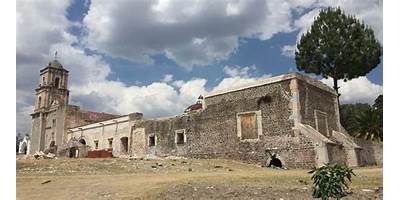 LIC. BENITO JUAREZ
